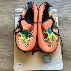 Children’s water shoes